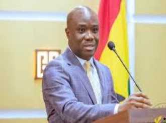 Why no Defence Minister yet? – Felix Kwakye Ofosu says Mahama sees no urgency